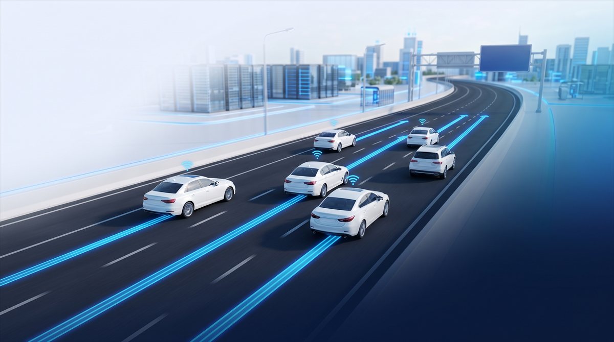GPS ავტოპარკი